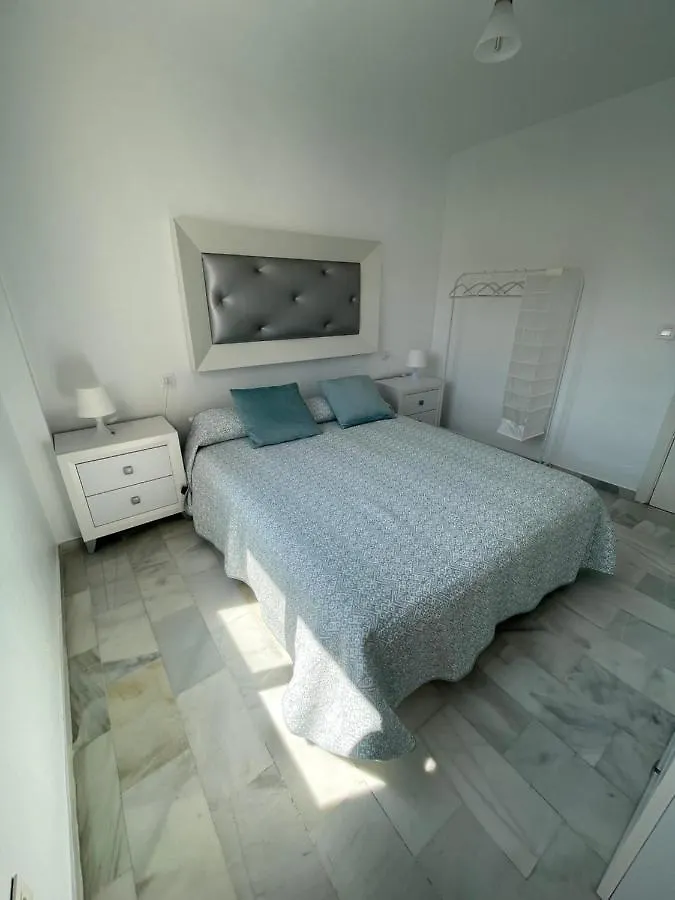 Apartment Apartamento Jardines Del Rocio Torre Del Mar Spain