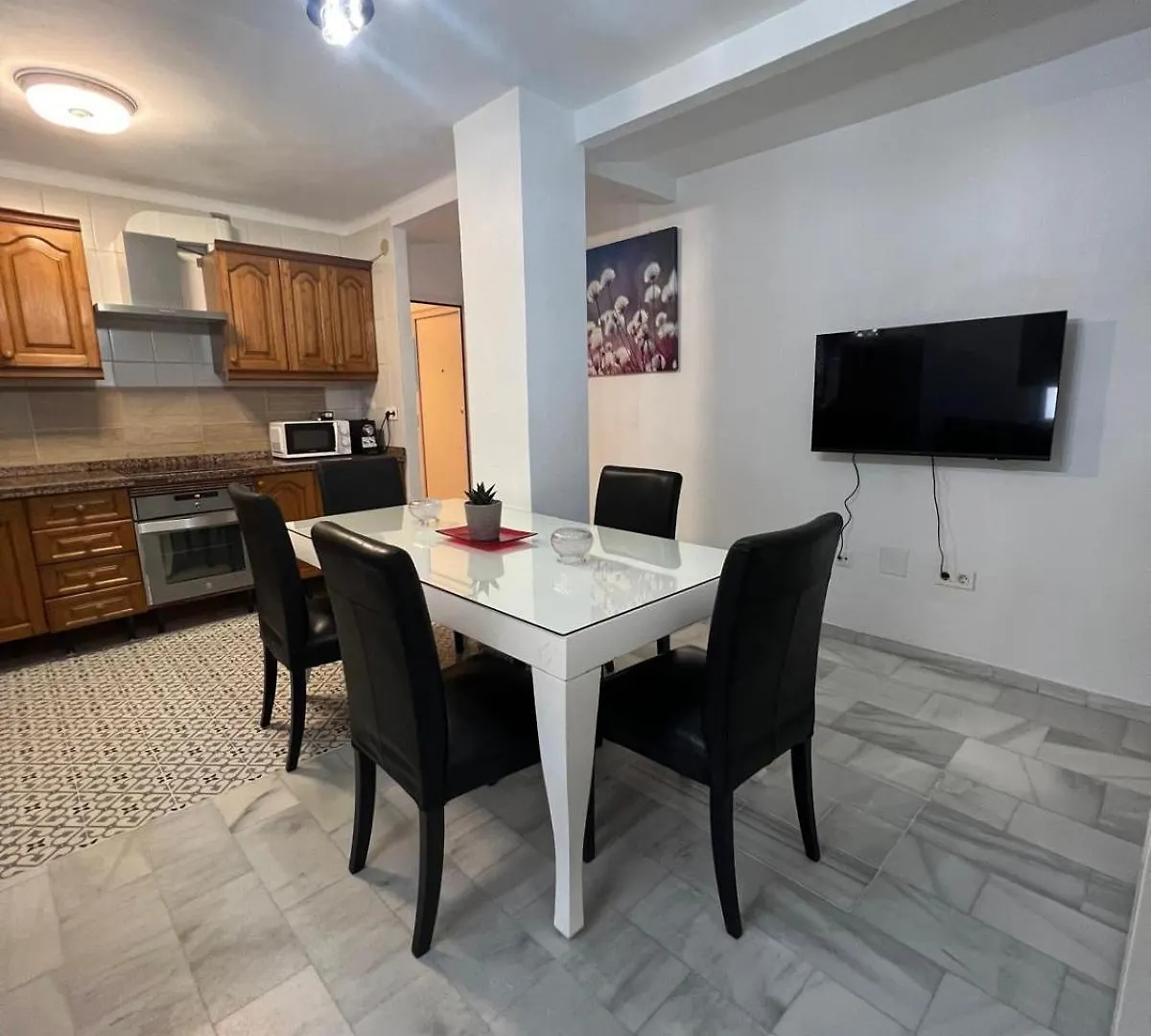 Apartamento Jardines Del Rocio Torre Del Mar