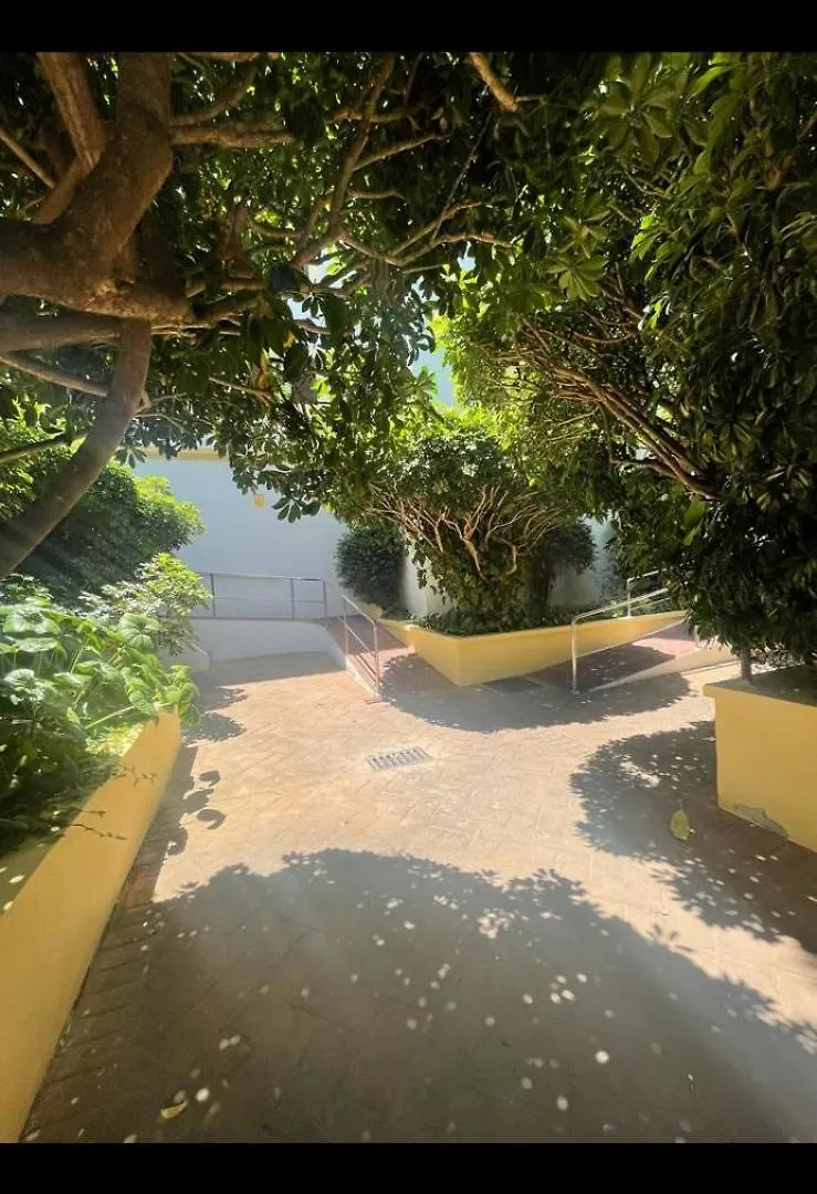 Apartamento Jardines Del Rocio Torre Del Mar 0*,