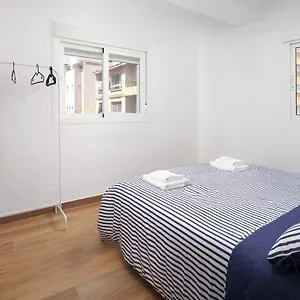 Apartamento Nuria, Torre Del Mar