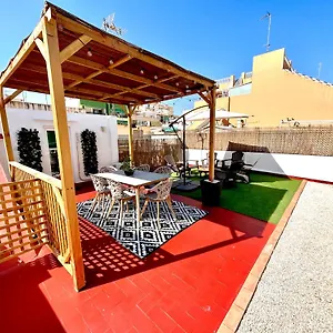 Apartamento Apartamento En Centro De Torre Del Mar, Malaga, Torre Del Mar