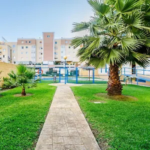 Apartamento A&n Catiana, Torre Del Mar