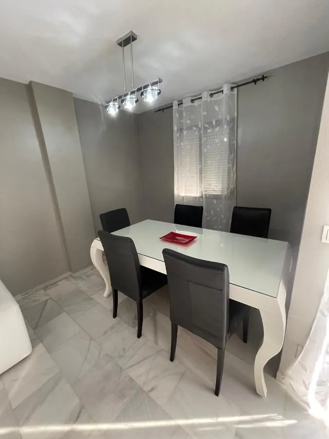 Apartamento Jardines Del Rocio Torre Del Mar