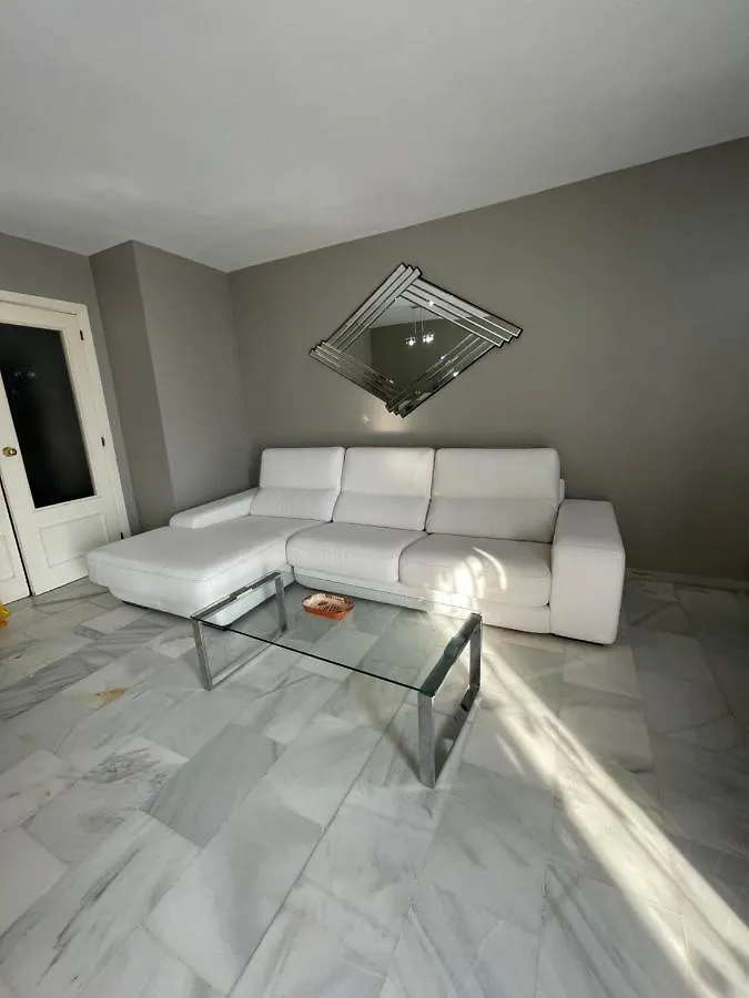 Apartamento Jardines Del Rocio Torre Del Mar