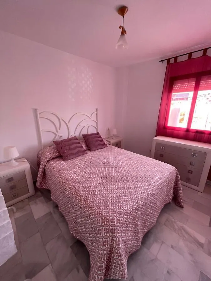 Apartamento Jardines Del Rocio Torre Del Mar 0*,  Spain