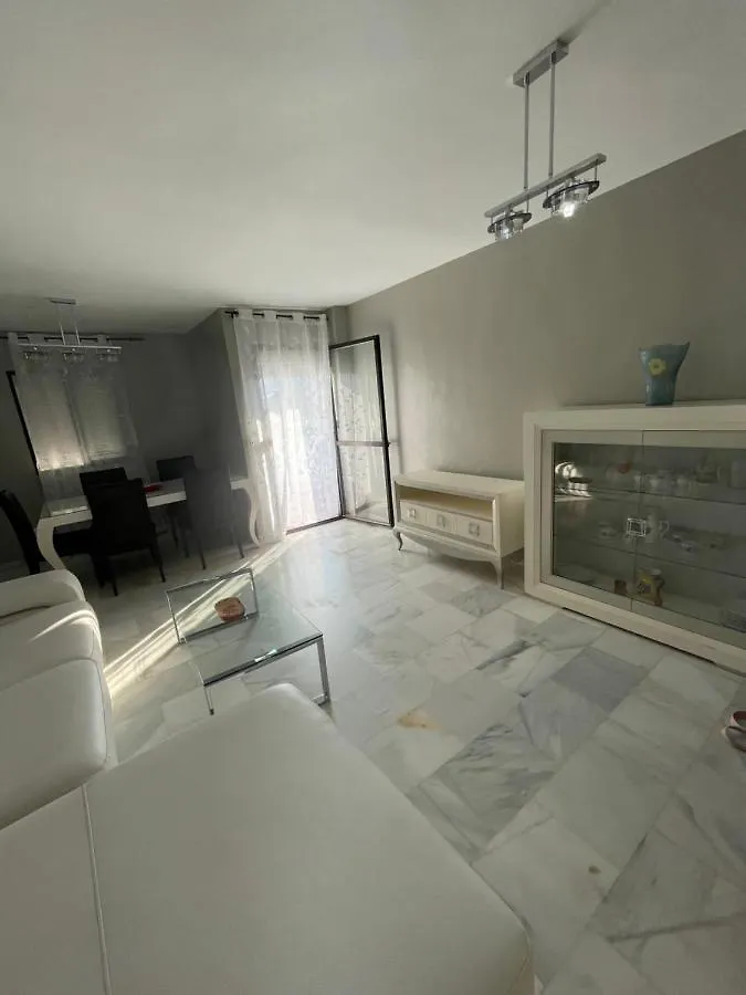 Apartamento Jardines Del Rocio Torre Del Mar Apartment