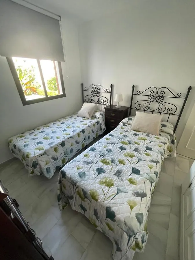 Apartamento Jardines Del Rocio Torre Del Mar Apartment