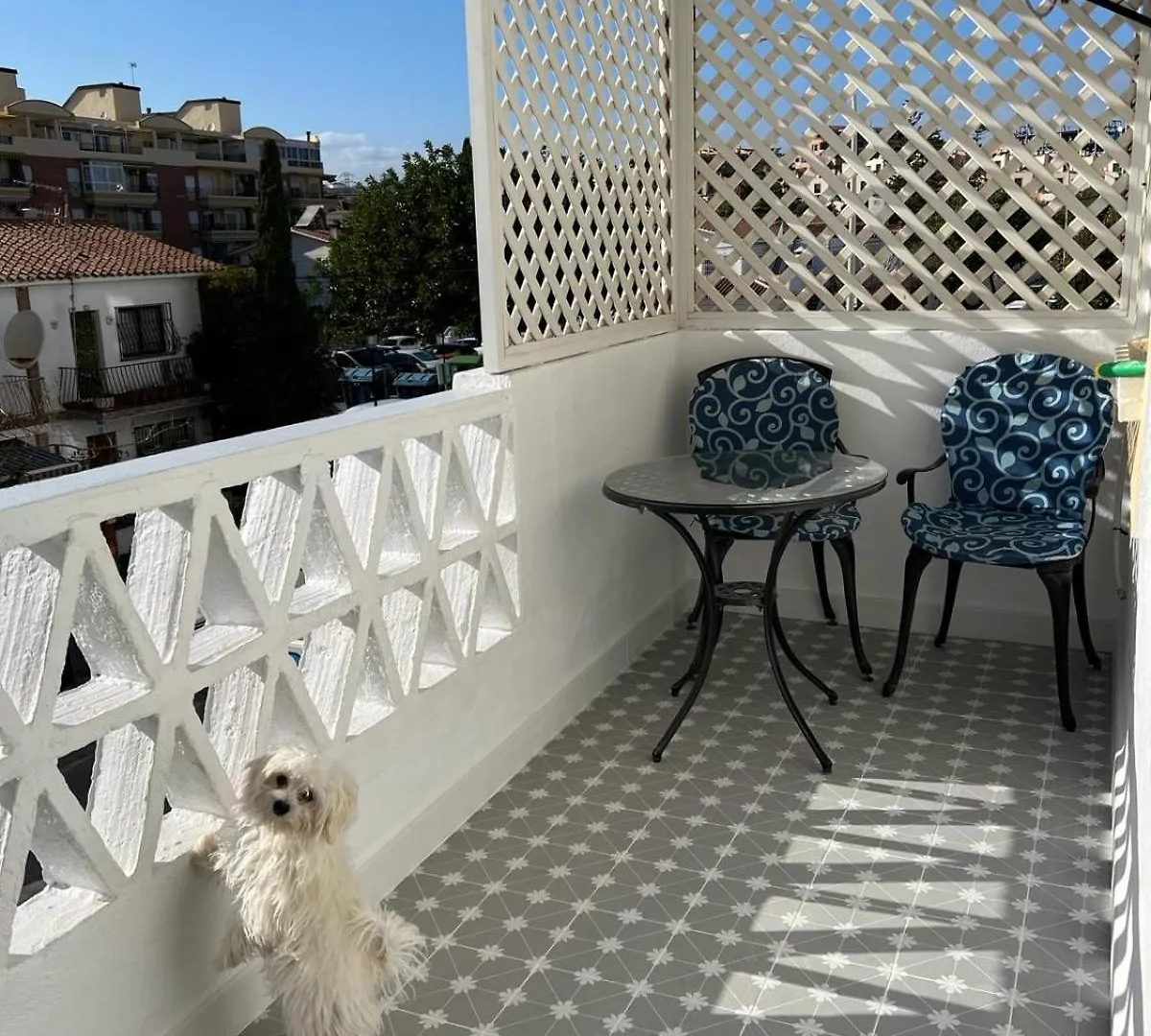 Apartamento Jardines Del Rocio 托雷德尔马尔 西班牙