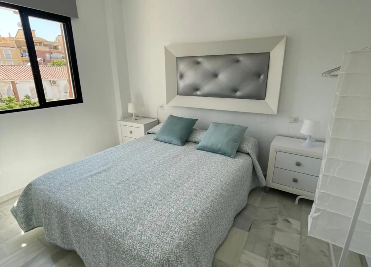 Apartamento Jardines Del Rocio Torre Del Mar Spain