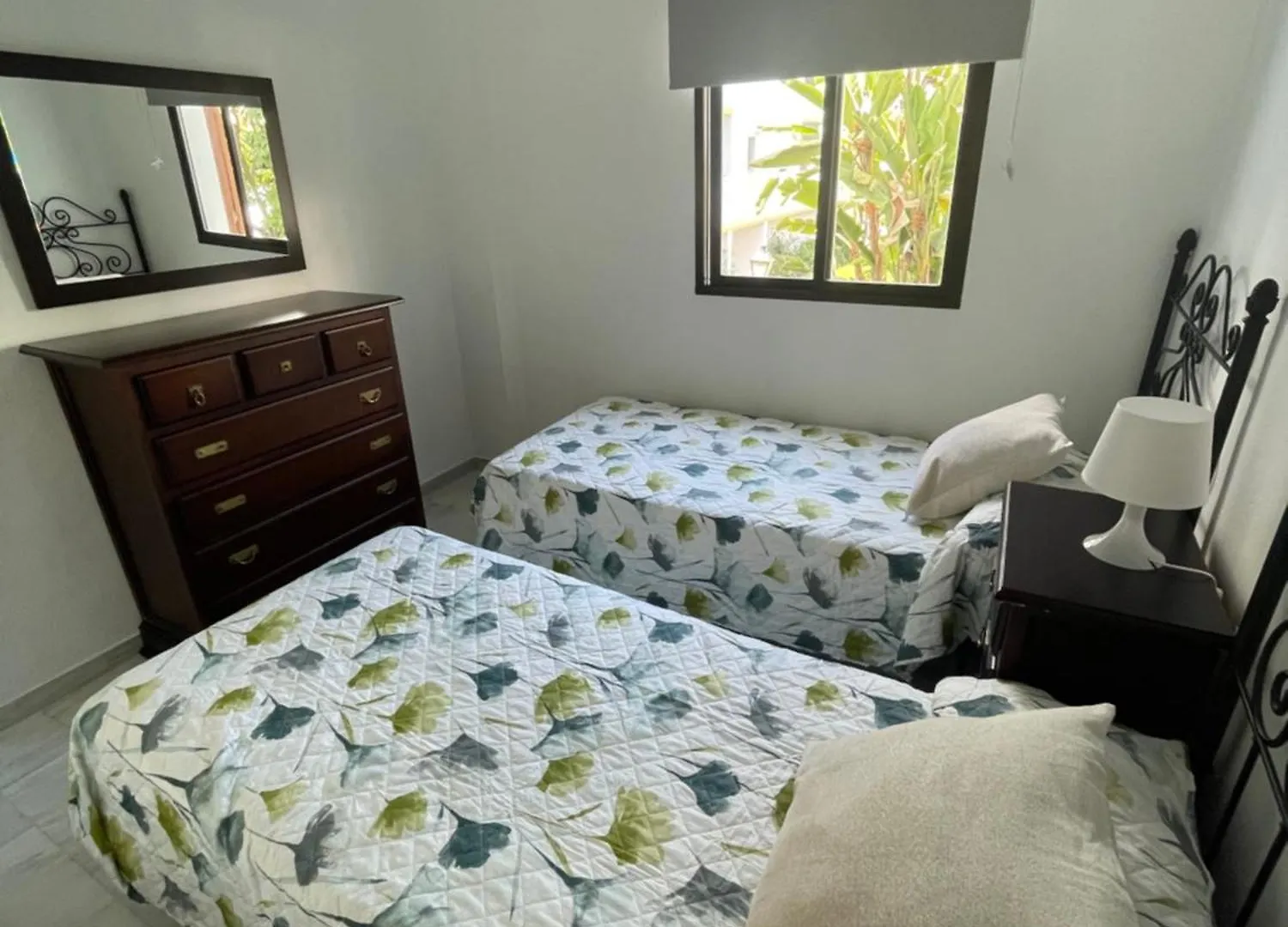 公寓 Apartamento Jardines Del Rocio 托雷德尔马尔